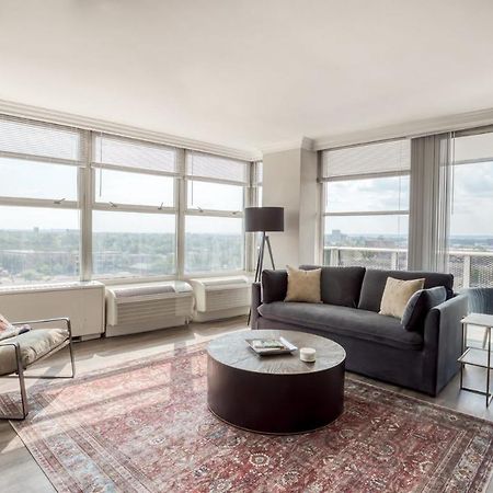 Cozysuites 800 Tower 1Br With Gym! 10 Louisville Eksteriør billede