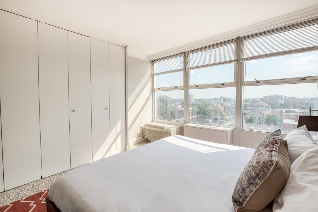 Cozysuites 800 Tower 1Br With Gym! 10 Louisville Eksteriør billede