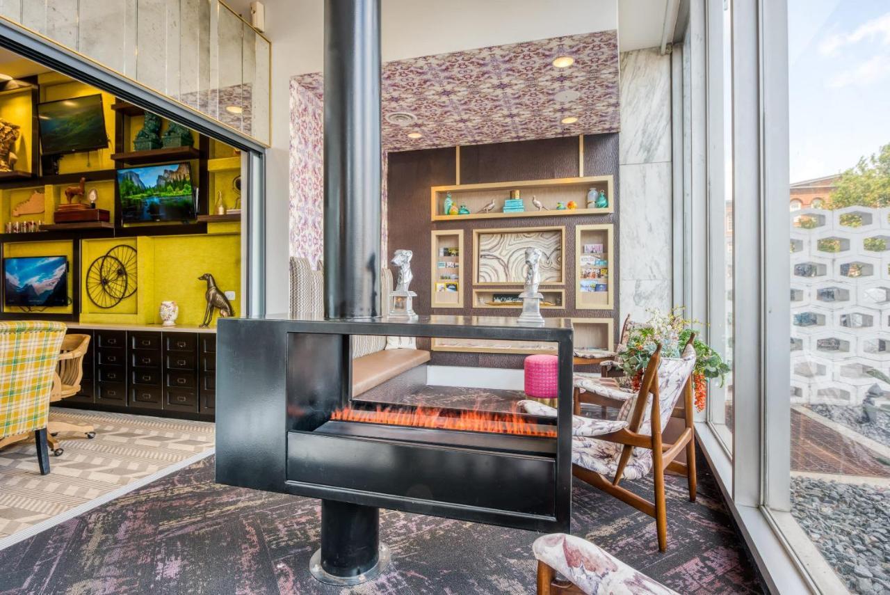 Cozysuites 800 Tower 1Br With Gym! 10 Louisville Eksteriør billede