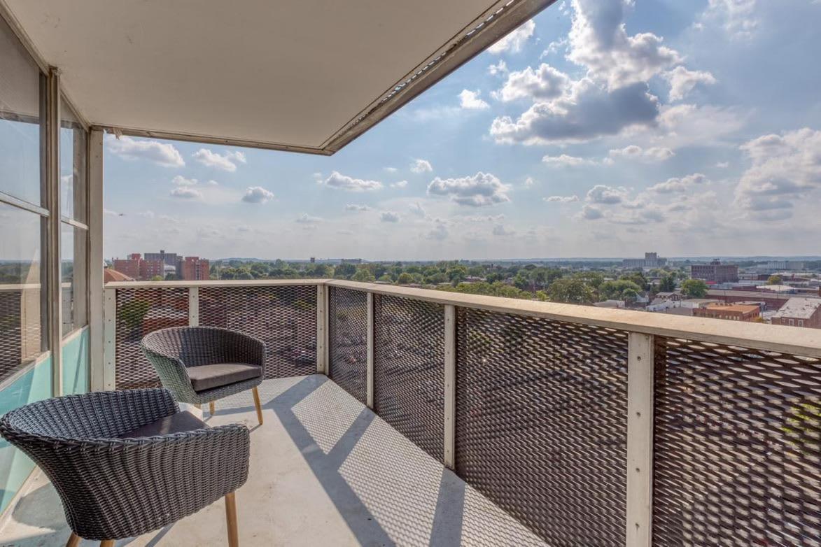 Cozysuites 800 Tower 1Br With Gym! 10 Louisville Eksteriør billede